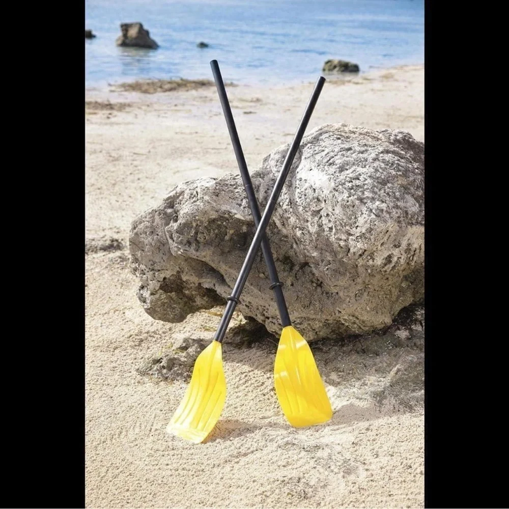 Oar  set - Picture 2 of 4